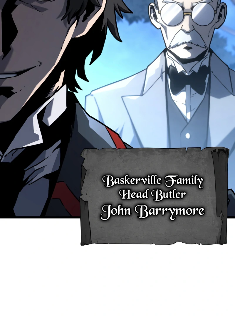 Revenge of the Iron-Blooded Sword Hound, Chapter 1 image 65